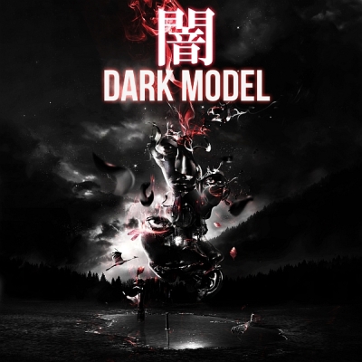 Dark Model - Yami