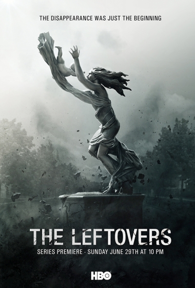 HBO-The Leftovers by Richard Roberts