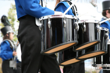 Marching-Drum-2 on tatsuya oe blog