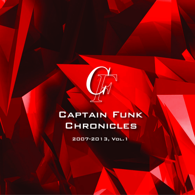 Captain Funk - Chronicles vol.1