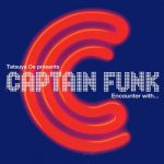 Captain Funk - Encounter with...