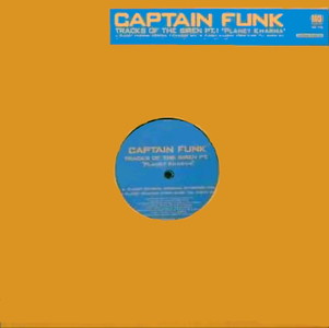 Captain Funk - Tracks of the Siren pt1