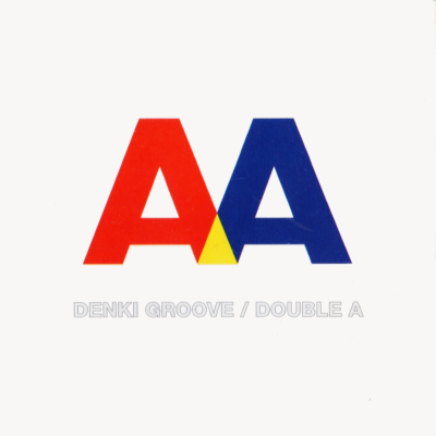 Denki Groove - Double A