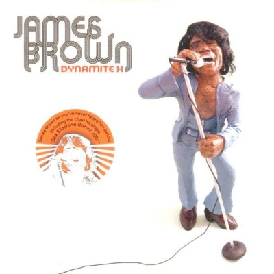 James Brown – Ultimate Remixes | Discography James Brown – Ultimate Remixes | Discography