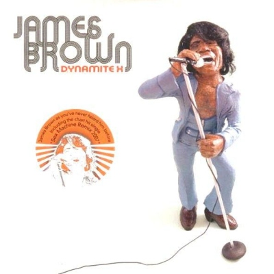 James Brown - Dynamite