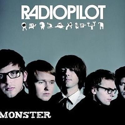 Radiopilot - Monster