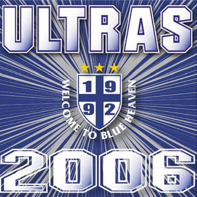 Ultras 2006