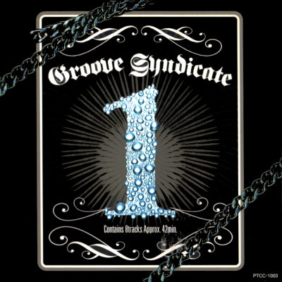 Groove Syndicate - One