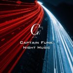 Captain Funk - Night Music Captain Funk - Night Music