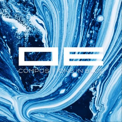 OE - Compositions in Blue