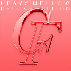 Captain Funk - Heavy Mellow (Deluxe Edition)