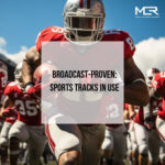 [:en][Playlist] Broadcast-Proven: Sports Tracks in Use[:ja][プレイリスト] スポーツ番組で実際に使用された楽曲[:]