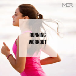 Running Workout Playlist