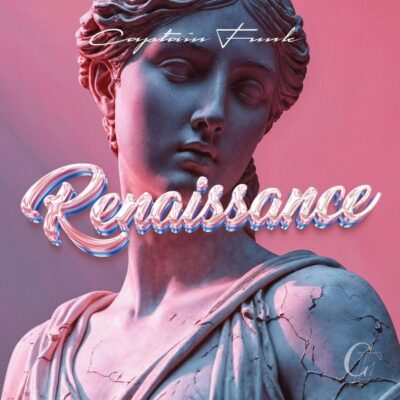 Captain Funk - Renaissance
