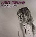 Kish Mauve