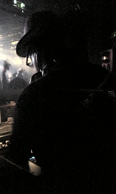 FPM DJ at Yellow-2