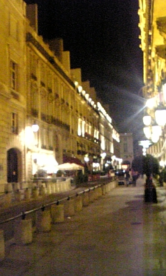 rue Saint-Honoré