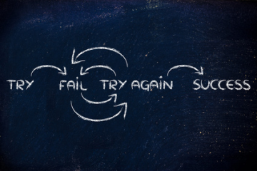 Try failure success on tatsuyaoe blog