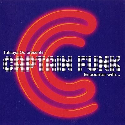 Captain Funk - Encounter with