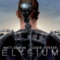 elysium movie poster