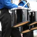 Marching Drum 2