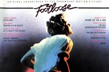 Footloose cover