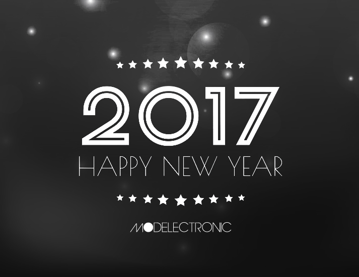 Model Electronic 2017