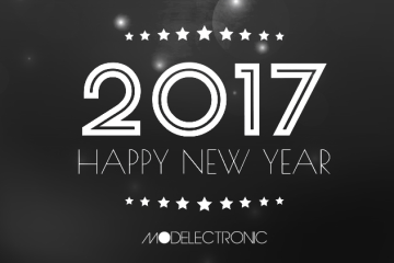 Model Electronic 2017