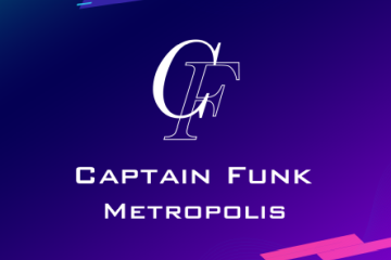 Captain-Funk-Metropolis