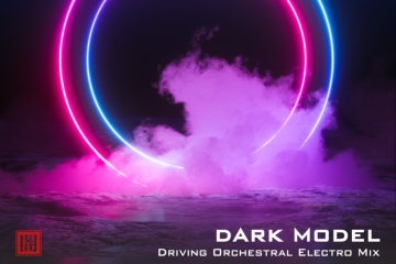 Dark Model - Driving Electro Mix