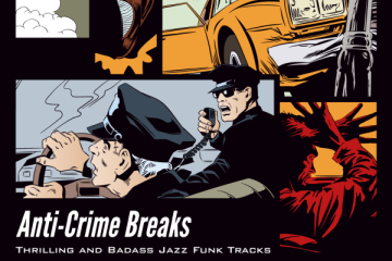 MER - Anti-Crime Breaks