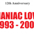 Maniac Love-1993-2005