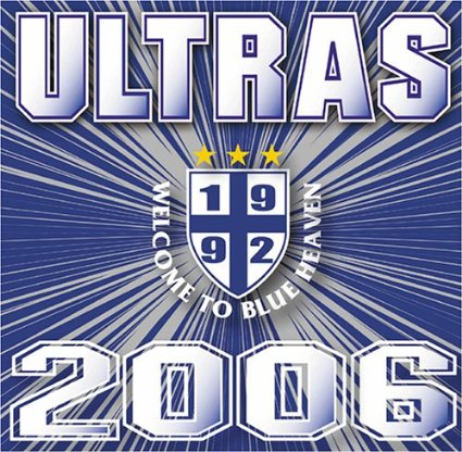 Untras2006 compilation CD