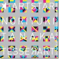 Noriyuki Tanaka-Art Star-Tesserart