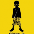 Shiunzou (Apple interactive manga)