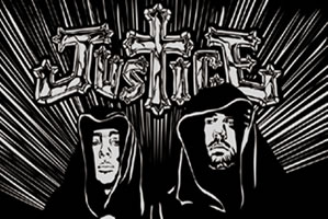 Justice（ジャスティス）