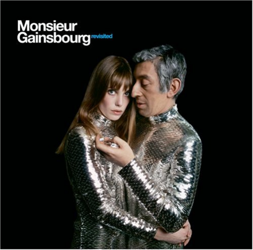 Tatsuya participated in Monsieur Gainsbourg Revisited (Japanese edition)