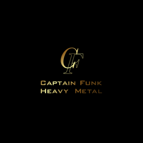 Captain Funk-Heavy Metal