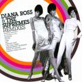 Diana Ross & The Supremes Remixes