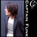 Tatsuya Oe aka Captain Funk