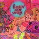 Captain Funk “Losin’ My Way” プロモーションビデオ (“Songs of the Siren” 収録)