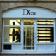 Dior Homme shop in Paris is now playing Captain Funk’s DJ Mix