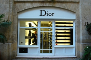 Dior Paris, 25 Rue Royale