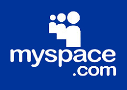 myspace logo