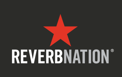 Reverbnation logo