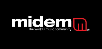 Midem logo