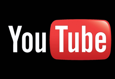 Youtube logo