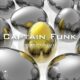 Captain Funk “Versions 2011” Got No.1 in “Dance/Electronica” at Amazon Japan