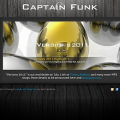 captainfunkofficial.com