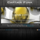 新しいオフィシャル・サイト”www.captainfunkofficial.com” がオープンしました